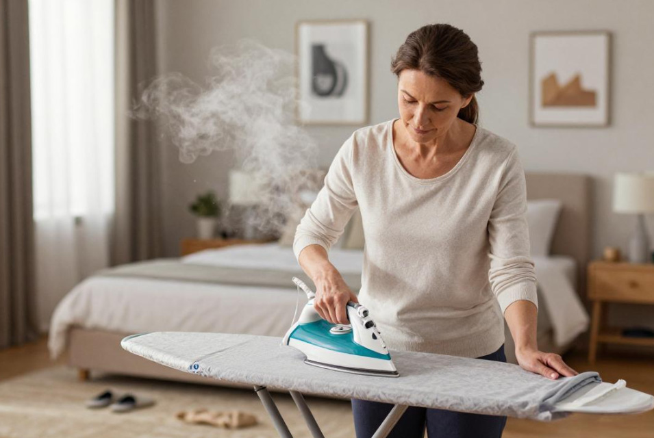 Do you know the current usage points and precautions for steam brushes?